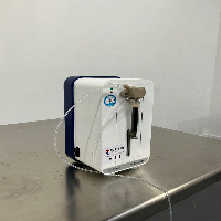 Gilson 4000 series syringe pump image 0